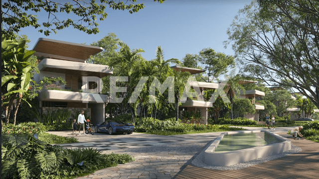 Terreno unifamiliar Mza 269 L7