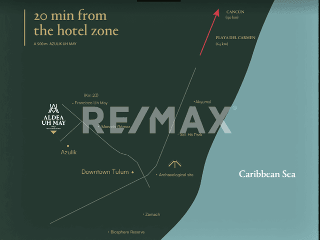 Lote residencial Mza 266 L4