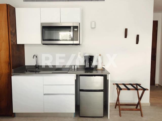 DEPARTAMENTO EN VENTA EN TULUM 
