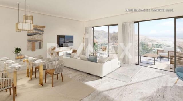 Mistiq Pedregal