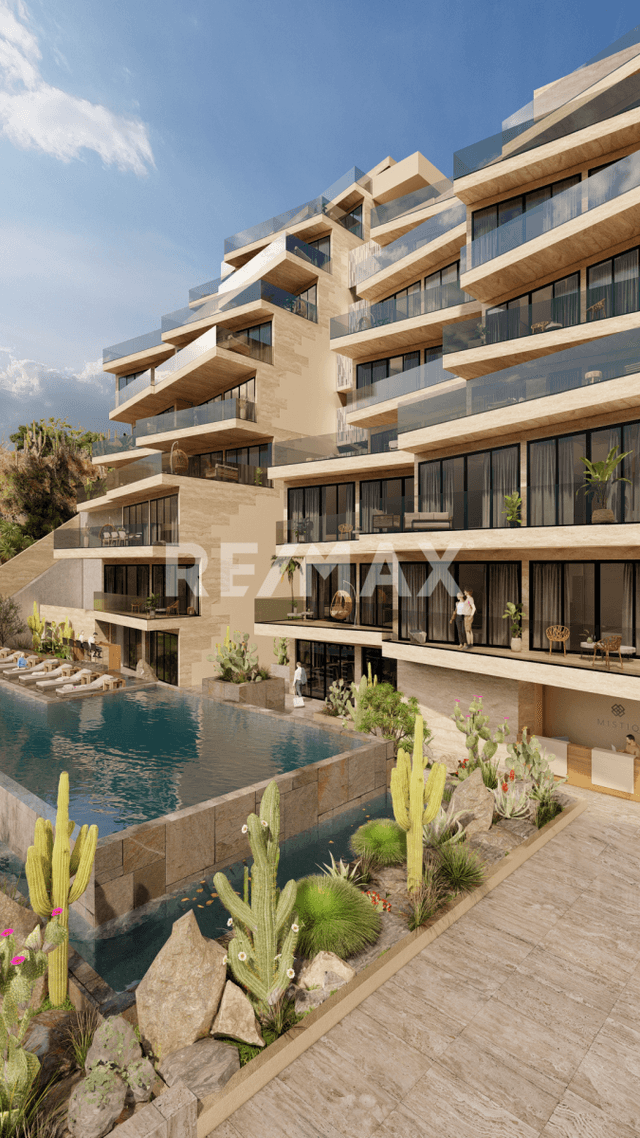 Mistiq Pedregal