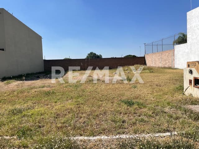 TERRENO EN VENTA VILLA JARDIN CELAYA