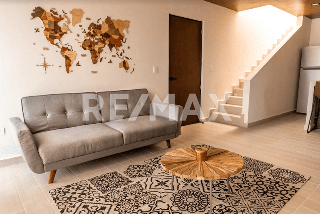 PH5 2rec 2 baños Parking
