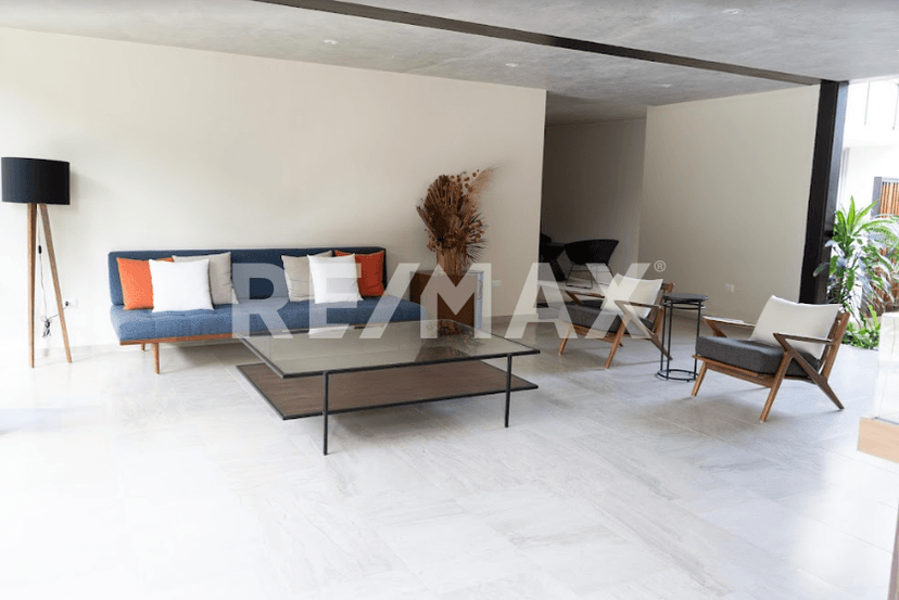 DEP 202 2 REC 2.5 BAÑOS