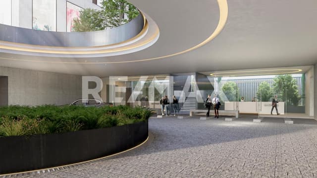 DEPTO 179m2 / 3R / 3.5B / 3A / NUEVO