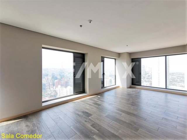 DEPTO 179m2 / 3R / 3.5B / 3A / NUEVO