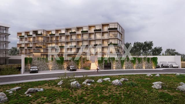 DEPARTAMENTO VENTA EN ZIBATA QUERETARO