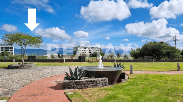 DEPARTAMENTO PREVENTA EN ZIBATA QUERETARO RDV -AED