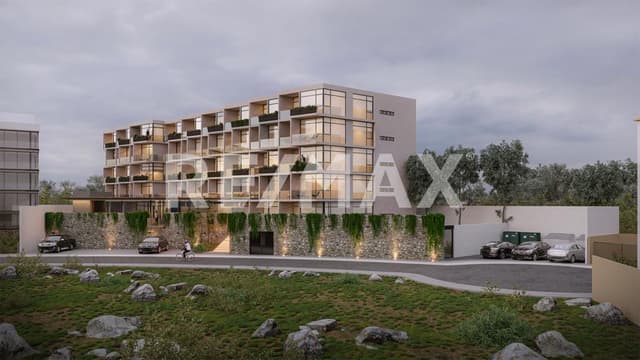 DEPARTAMENTO PREVENTA EN ZIBATA QUERETARO RDV -AED
