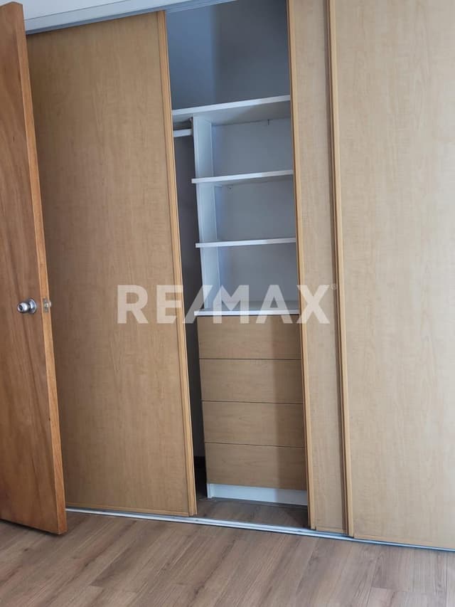 Departamento en Renta, Av. Yucatán, Roma