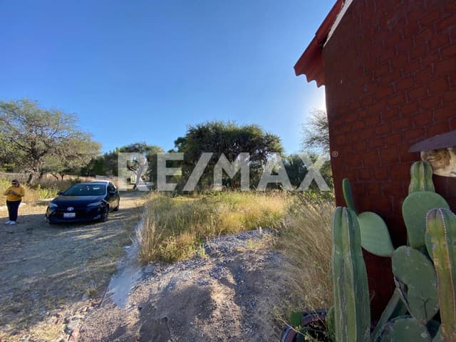 Terreno Venta Villa de los frailes