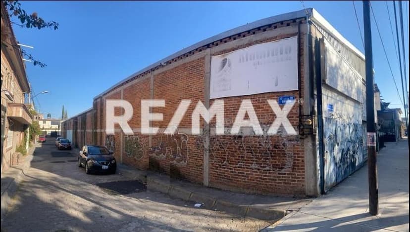 RENTA DE BODEGA COMERCIAL