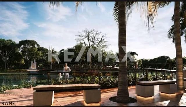 Terrenos residenciales ALEJANDRIA Mérida Yucatán