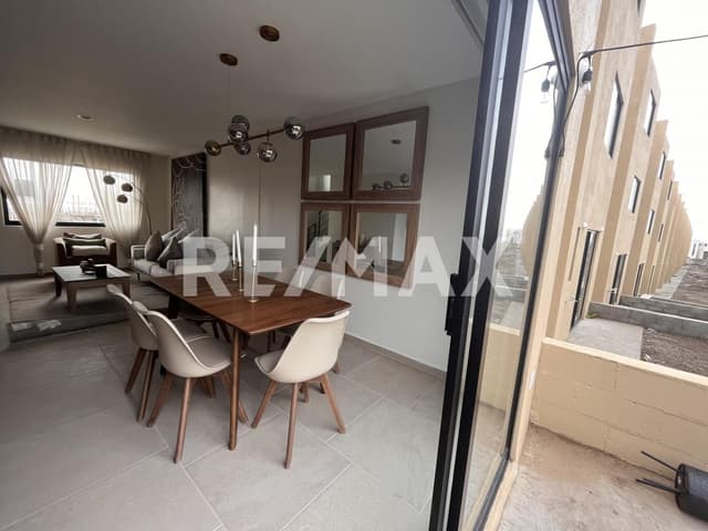 Casa en venta Vizcaino