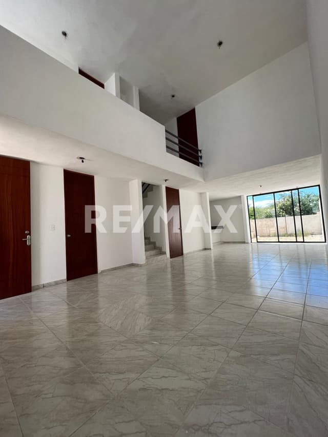 VENTA DE CASA  MANANTIALES DEL MAYAB