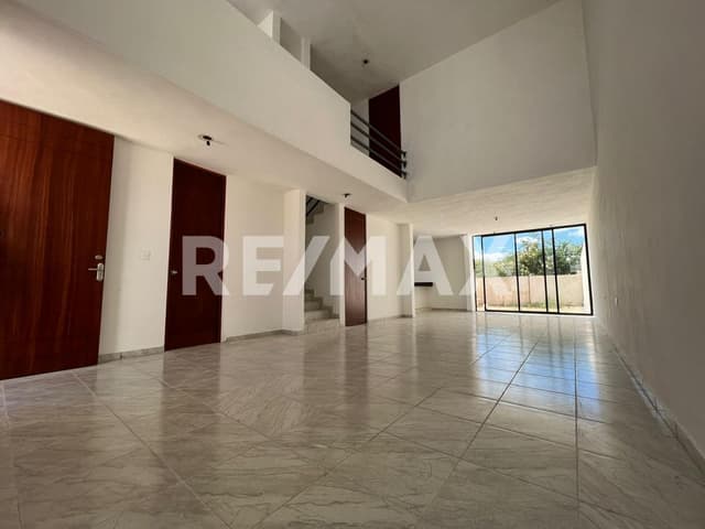 VENTA DE CASA  MANANTIALES DEL MAYAB