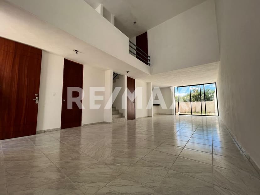 VENTA DE CASA  MANANTIALES DEL MAYAB