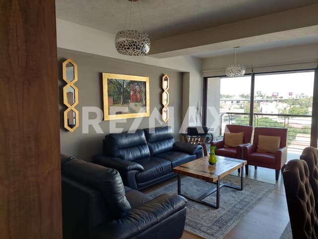 Departamento en Venta en Be Grand San Ánge