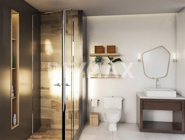 Estudio en Venta en Playa del Carmen