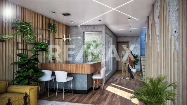 Estudio en Venta en Playa del Carmen