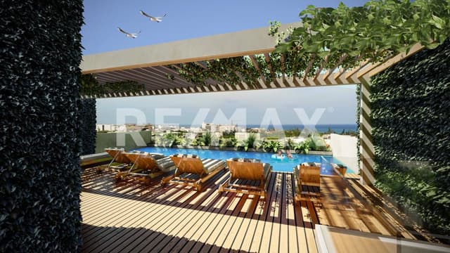 Estudio en Venta en Playa del Carmen