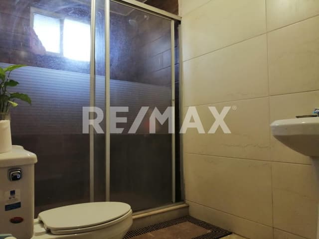 Venta de casa en zona centro