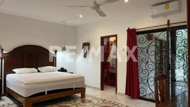VENTA DE CASA EN TULUM