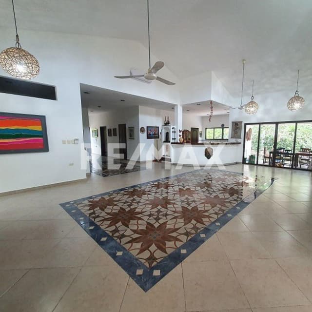 VENTA DE CASA EN TULUM