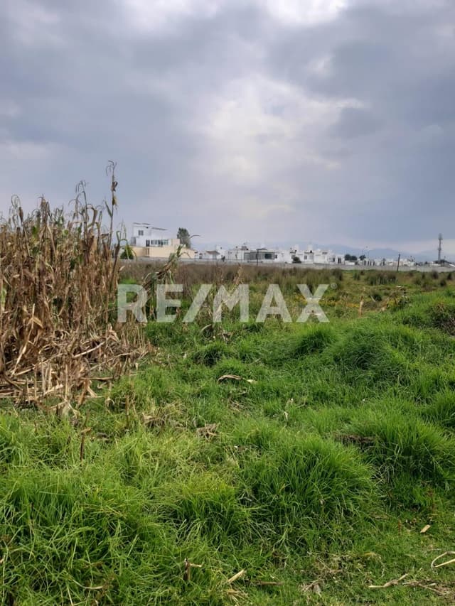 TERRENO EN VENTA