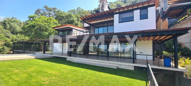 Casa en Condominio en Venta 