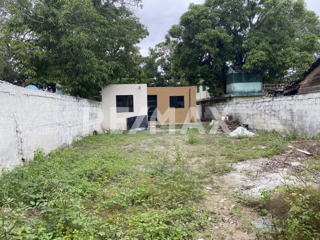 terreno