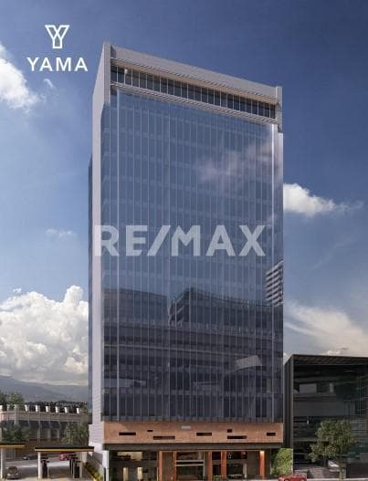 Oficina Comercial En Los Alpes En Blvd. Adolfo López Mateos