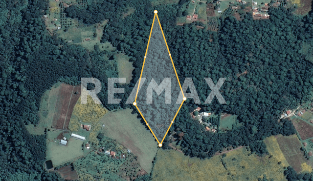 Terreno en Venta 