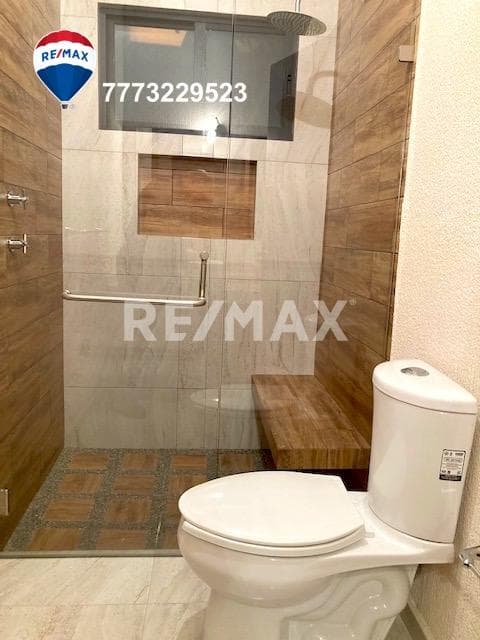 Venta de casa, Col. Lomas de la Selva, Cuernavaca…Clave 4149