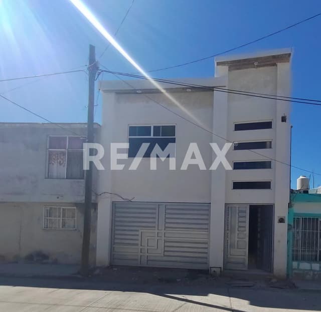 Casa en venta a  cercana al centro de la ciudad