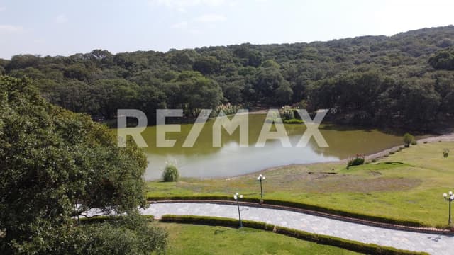 Lote 09 en venta Haras del Bosque, La Joya