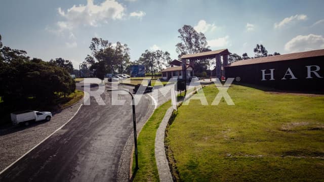 Lote 09 en venta Haras del Bosque, La Joya