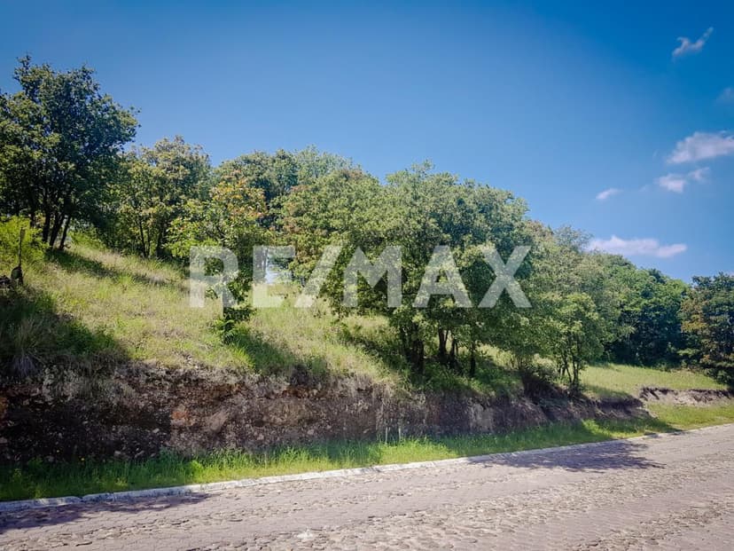 Lote 09 en venta Haras del Bosque, La Joya