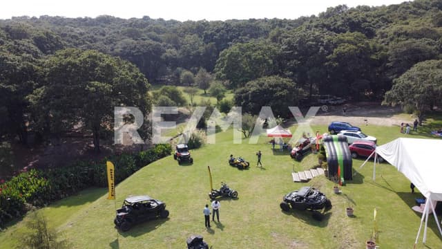 Lote 09 en venta Haras del Bosque, La Joya