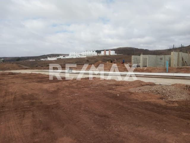 Terrenos en venta con vista al Mar