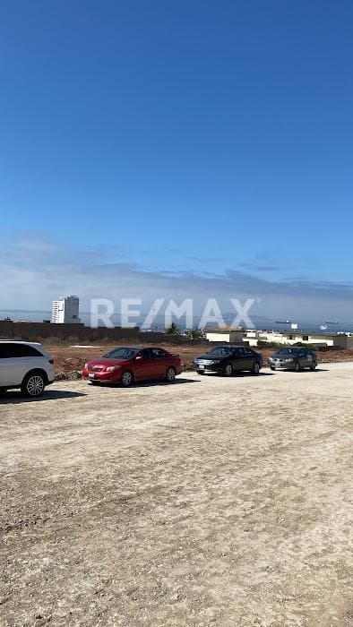 Terrenos en venta con vista al Mar