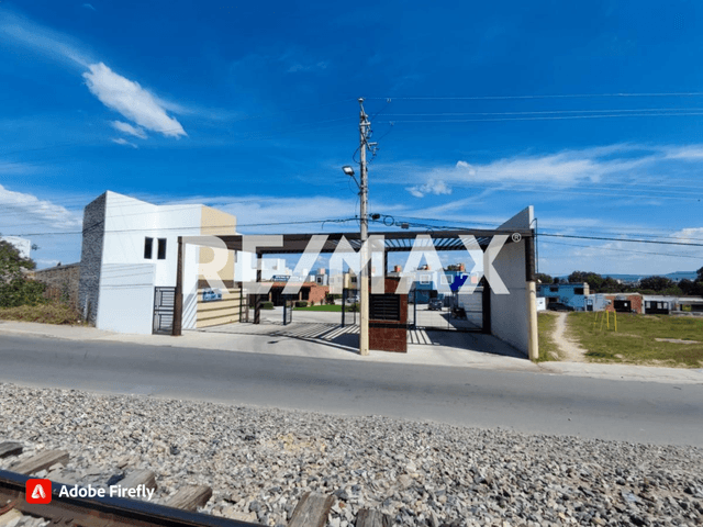 VENTA  DE CASA SAN JUAN DEL RÍO QUERÉTARO