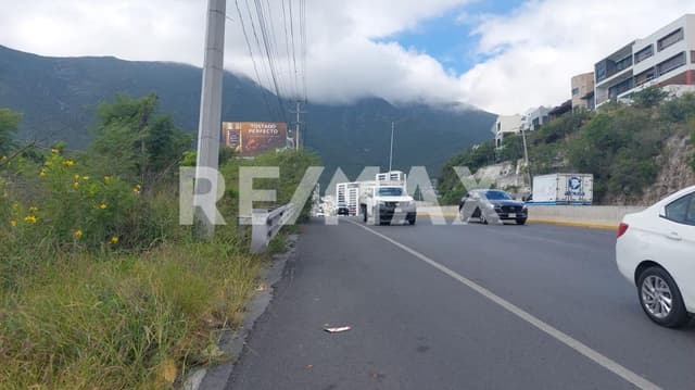 Venta terreno en San Jerónimo Monterrey Nuevo León - 1323