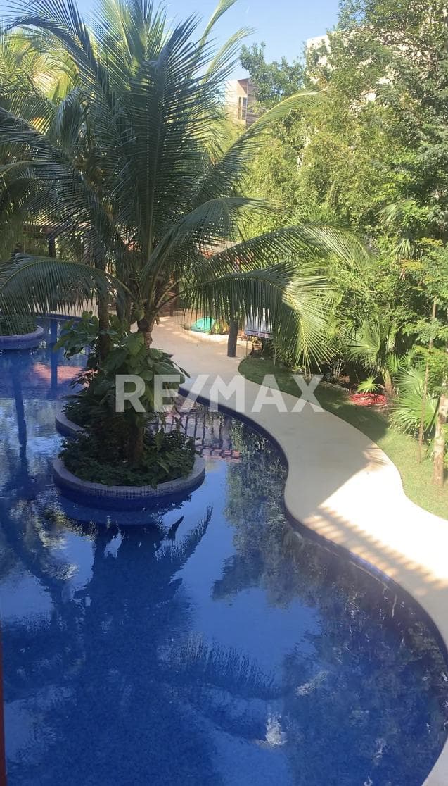 DEPARTAMENTO 2 RECÁMARAS - CON GIMNASIO - LARGO PLAZO - ALDEA ZAMA 
