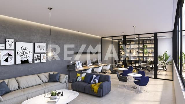 Casa en Preventa tipo Townhouse en privada Boreana en Mérida Yucatán.