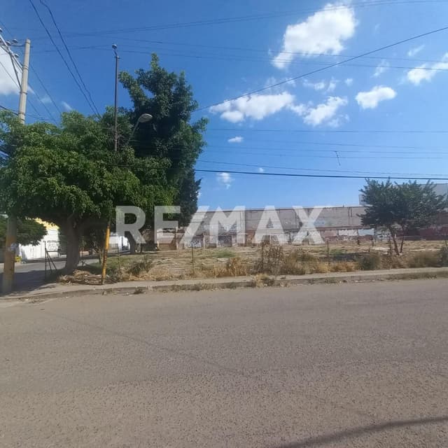 Terreno en venta en Fraccionamiento Estrella