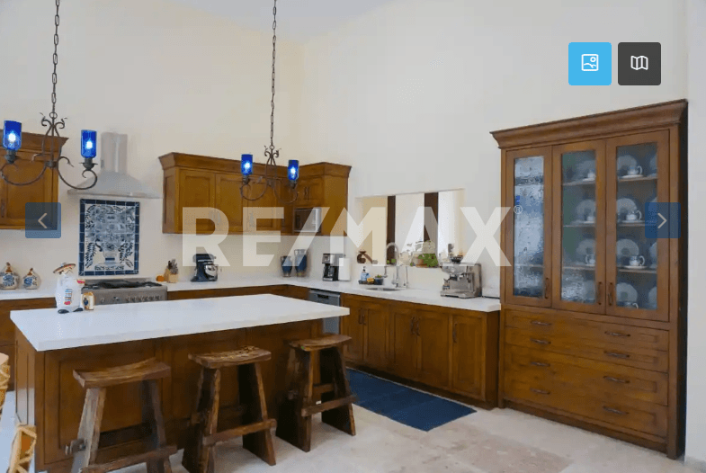 Casa Carolinas 2 Br 2 Bth