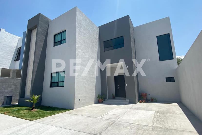 Casa en Venta - 5