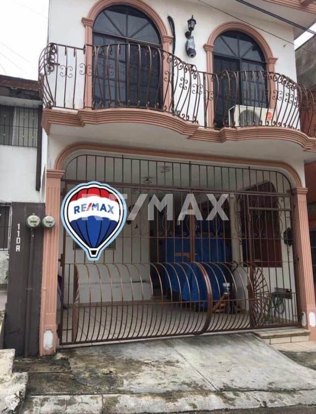 BONITA CASA EN VENTA