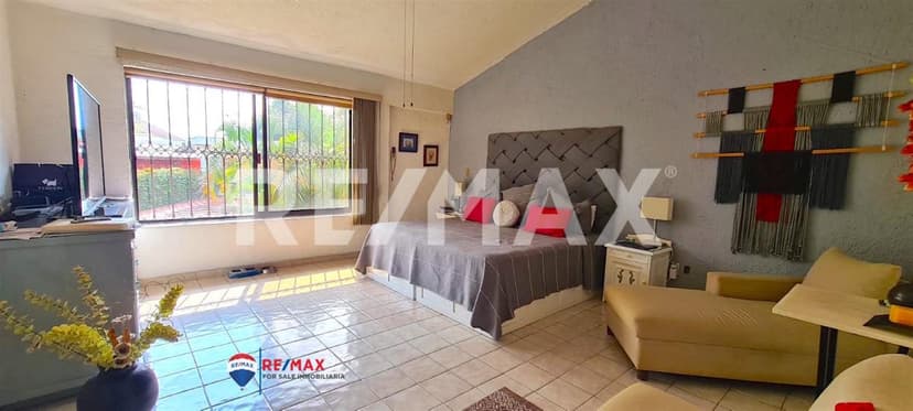 Venta de casa sola en Jardines de Reforma, Cuernavaca, Mor…Clave 4155